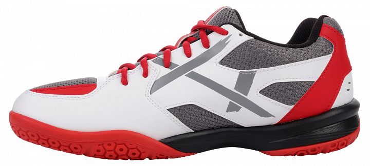 Yonex SHB PC 39 Wide White / Red
